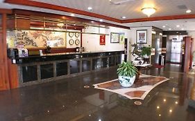 Fortune Hotel